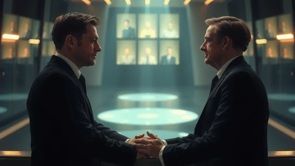 A parceria entre Christopher Nolan e o compositor Hans Zimmer