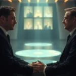 A parceria entre Christopher Nolan e o compositor Hans Zimmer