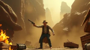 As cenas de ação mais icônicas da franquia Indiana Jones