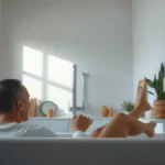 Cabelo no Ralo: Como Evitar Entupimento e Como Desentupir Logo