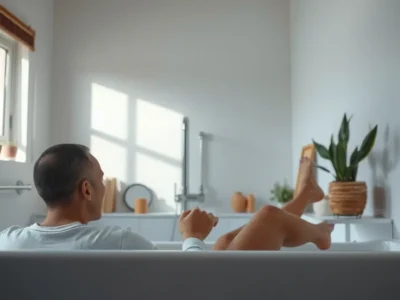 Cabelo no Ralo: Como Evitar Entupimento e Como Desentupir Logo