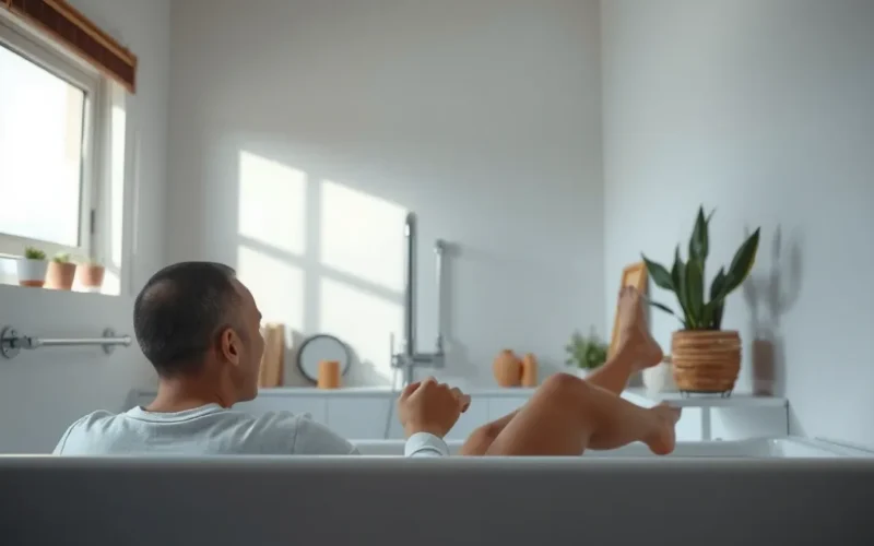 Cabelo no Ralo: Como Evitar Entupimento e Como Desentupir Logo