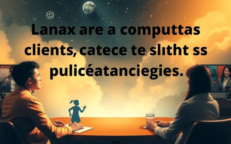 Como Captar Novos Clientes pela Internet sem Depender de Anúncio