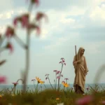 Como a mitologia grega explicava fenômenos da natureza