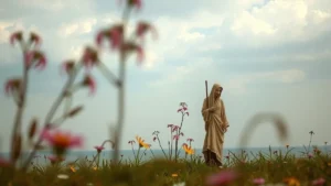 Como a mitologia grega explicava fenômenos da natureza