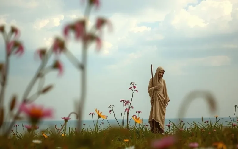 Como a mitologia grega explicava fenômenos da natureza
