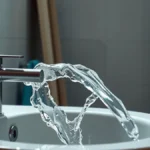 Como Desentupir Vaso Sanitário Jogando Balde de Água com Força