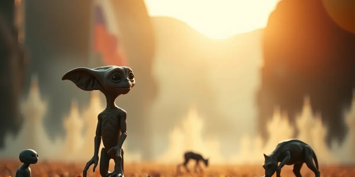 Como E.T. se tornou um dos filmes mais amados do cinema mundial