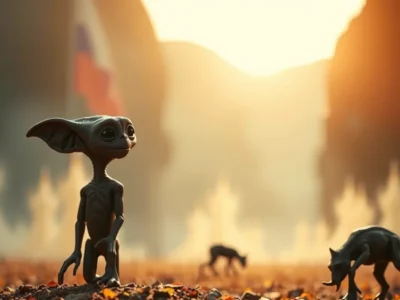Como E.T. se tornou um dos filmes mais amados do cinema mundial