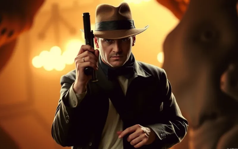 Como Harrison Ford se tornou o eterno Indiana Jones do cinema