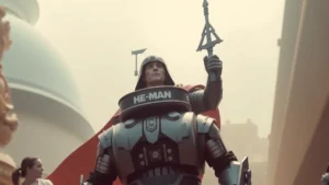 Como He-Man se tornou um fenômeno mundial na década de 80