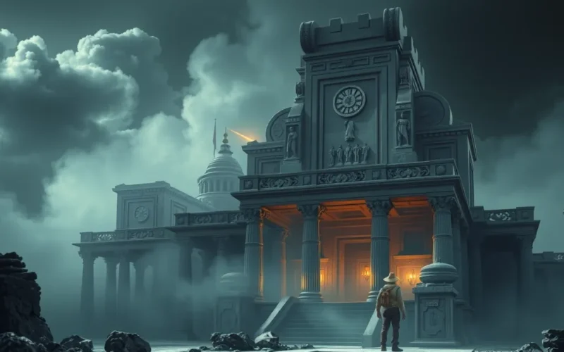 Como Indiana Jones e o Templo da Perdição dividiu opiniões dos fãs