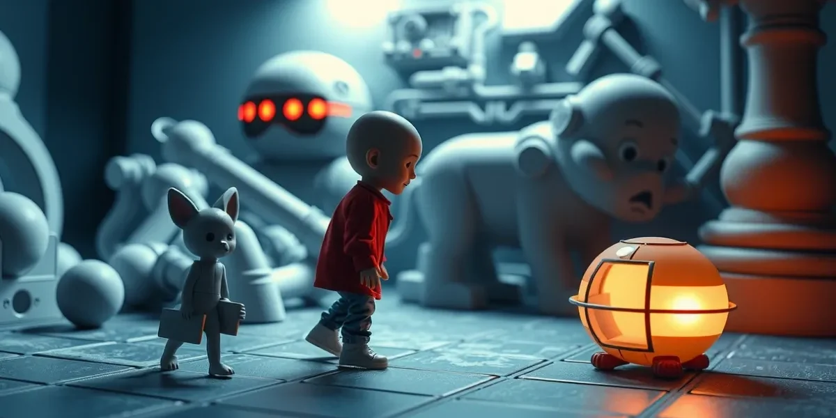 Como Mestres do Universo influenciou desenhos e brinquedos no mundo