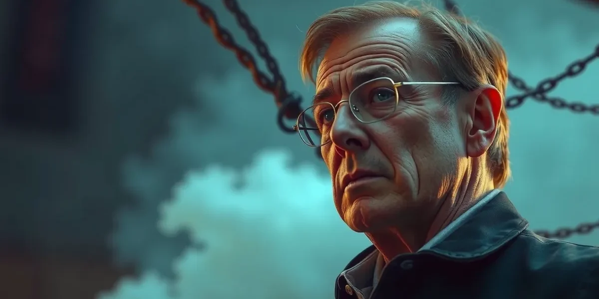 Como Michael Caine virou presença constante nos filmes de Nolan