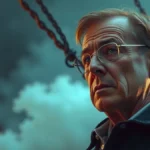Como Michael Caine virou presença constante nos filmes de Nolan