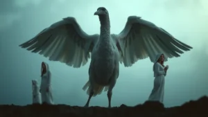Como os efeitos especiais recriaram monstros gregos no cinema