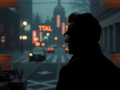 Como os filmes de Nolan se conectam através de temas comuns