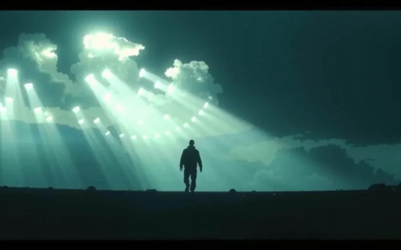Como Spielberg dirigiu o suspense atemporal do filme Tubarão