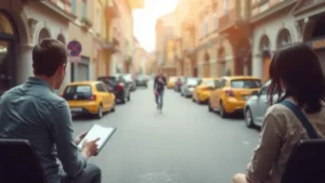 Engajamento nas redes para negócios locais: o guia bem prático