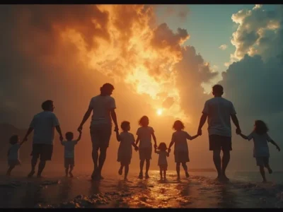 Filmes leves e divertidos para assistir com a família reunida