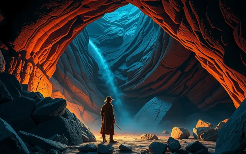 Indiana Jones e os Caçadores da Arca Perdida explicado em detalhes