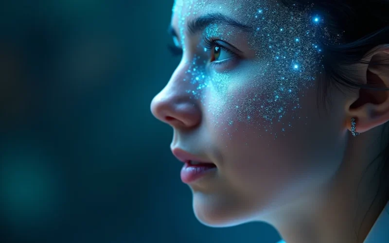 Inteligência artificial nas redes sociais: o que muda mesmo em 2026