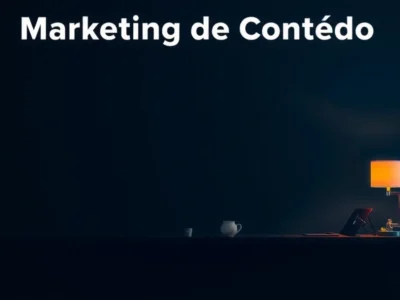 Marketing de Conteúdo: Como Transformar o Blog em Mais Vendas