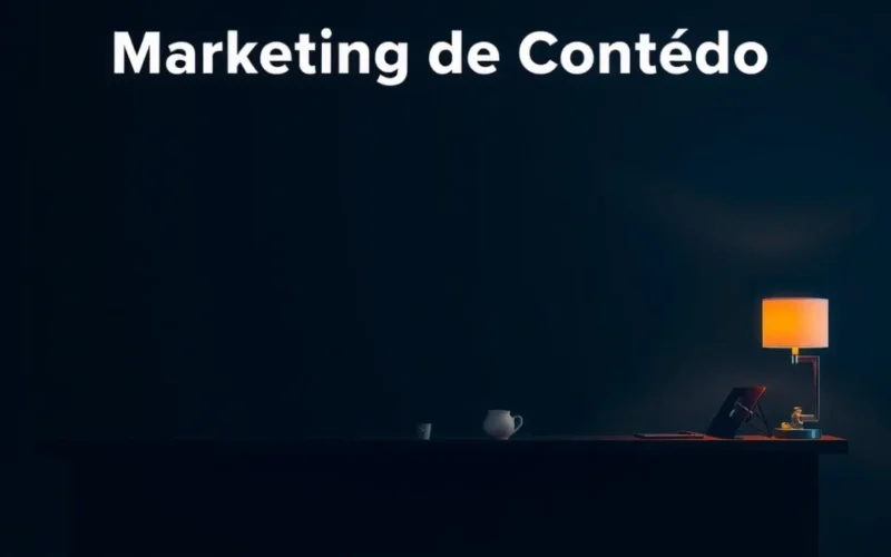 Marketing de Conteúdo: Como Transformar o Blog em Mais Vendas