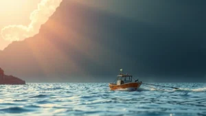 Melhores pontos de pesca no Médio Araguaia goiano em 2026