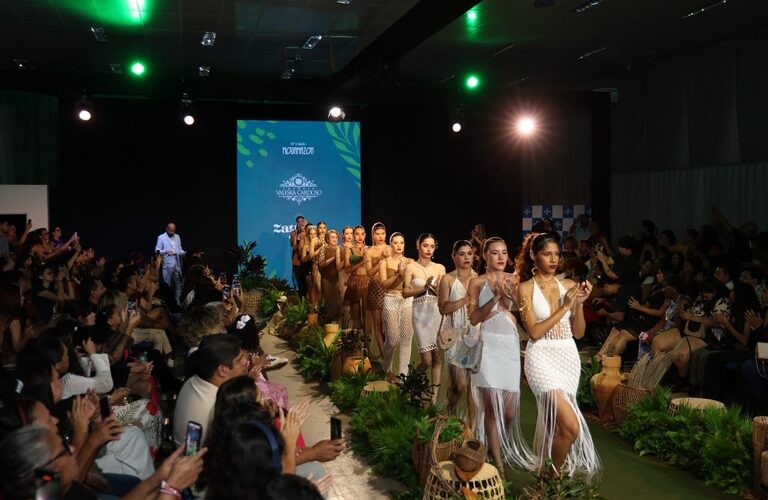 Modamazon 2025 une moda sustentável e economia criativa no Amapá