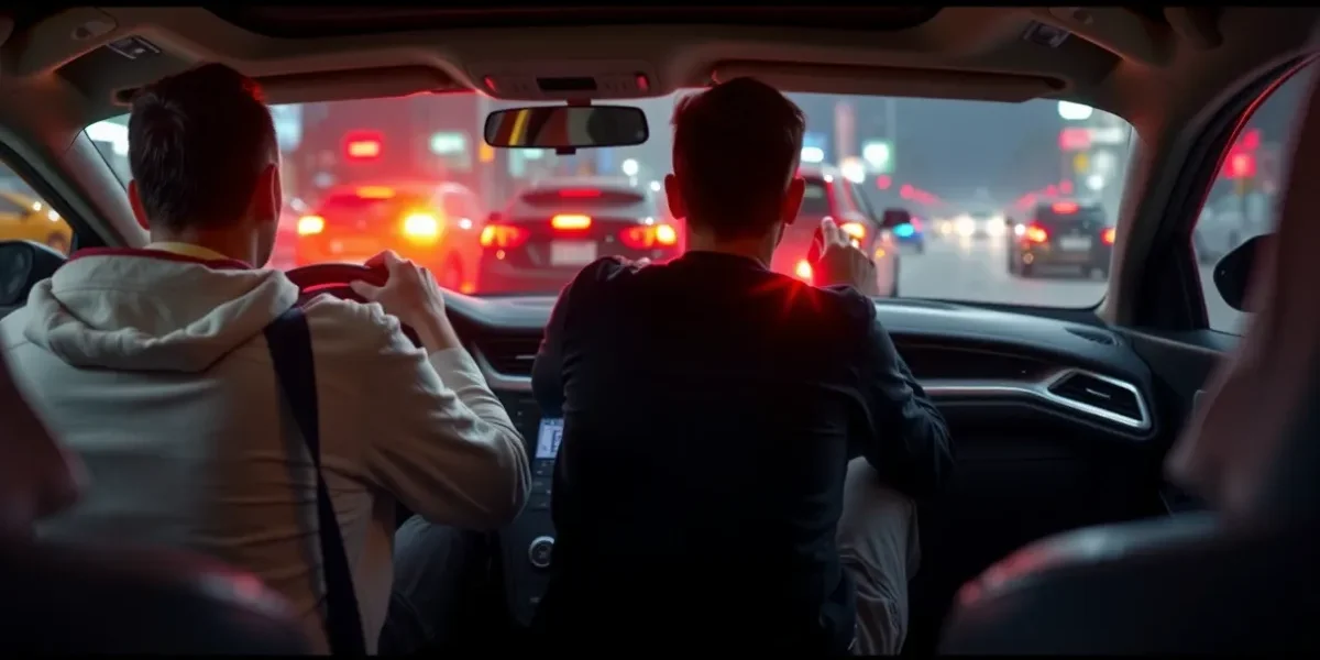 Número do chassi: onde fica no carro e para que ele serve