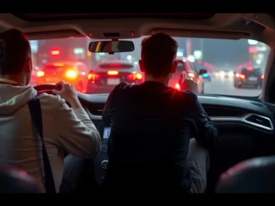 Número do chassi: onde fica no carro e para que ele serve