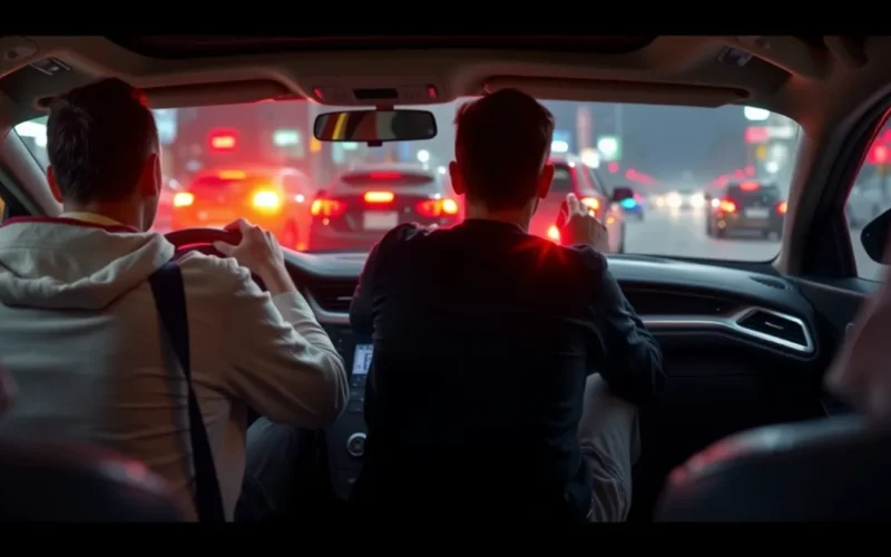 Número do chassi: onde fica no carro e para que ele serve