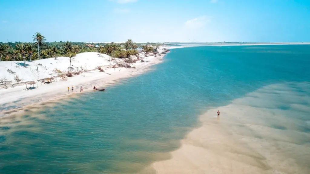 Brasil tem 11 praias entre as 100 melhores do mundo