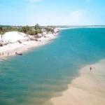 Brasil tem 11 praias entre as 100 melhores do mundo