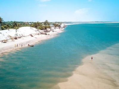 Brasil tem 11 praias entre as 100 melhores do mundo