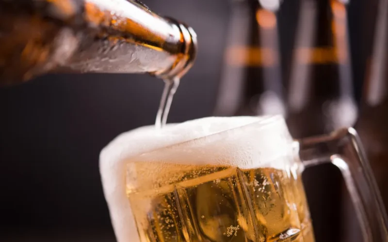 Bebidas sem glúten e leves ganham espaço em Brasília