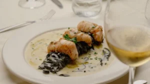 A Mano prepara menu especial para o Dia dos Namorados