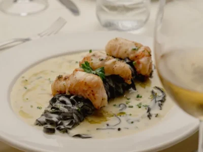 A Mano prepara menu especial para o Dia dos Namorados