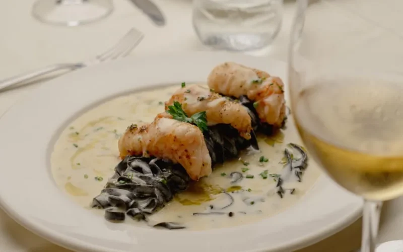 A Mano prepara menu especial para o Dia dos Namorados
