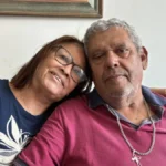 Casal celebra 53 anos de amor e cumplicidade em Brasília