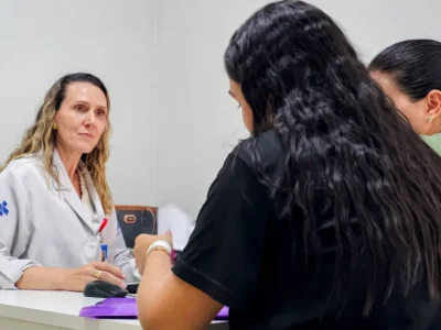 HCB usa liraglutida no tratamento da obesidade infantojuvenil