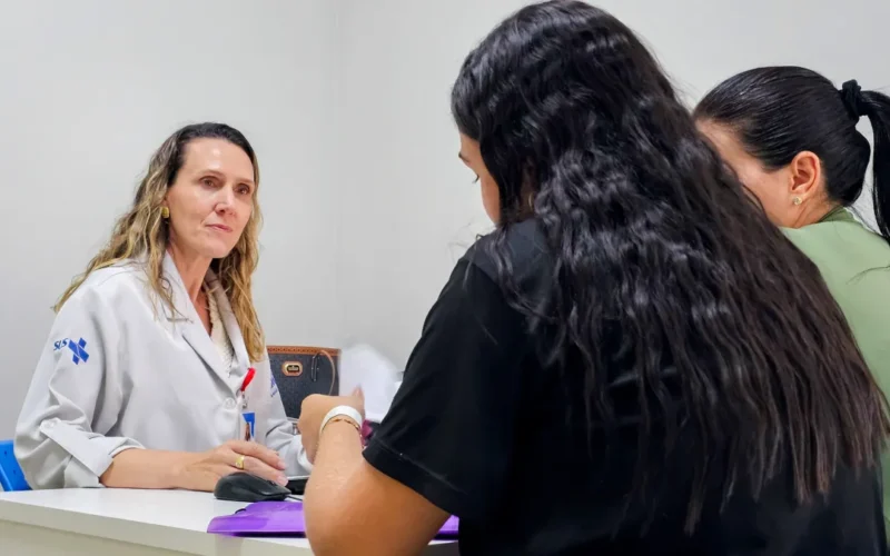 HCB usa liraglutida no tratamento da obesidade infantojuvenil