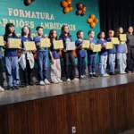 PMDF forma 76 guardiões ambientais no Plano Piloto