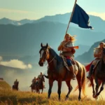 O Cavalo de Troia: a estratégia mais famosa da história antiga