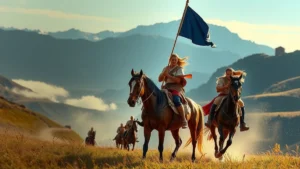 O Cavalo de Troia: a estratégia mais famosa da história antiga