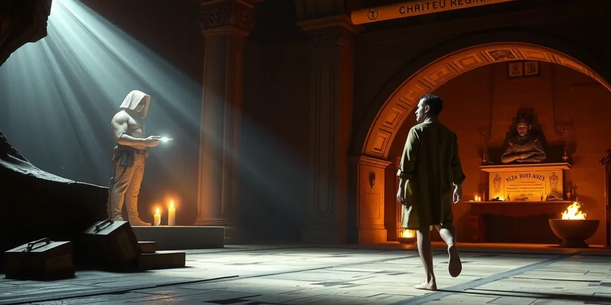 O chapéu e o chicote: a criação do visual de Indiana Jones