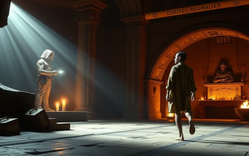 O chapéu e o chicote: a criação do visual de Indiana Jones