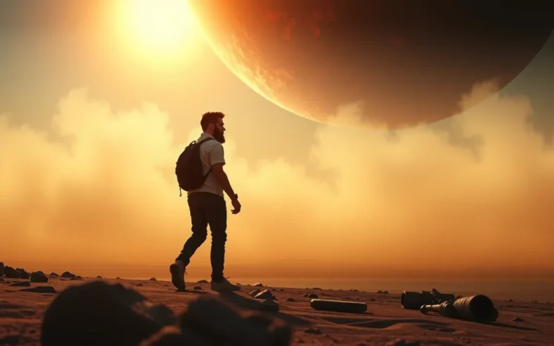 O Império do Sol e o lado mais dramático de Steven Spielberg