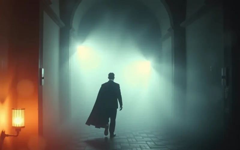 O legado de Christopher Nolan para o cinema mundial moderno